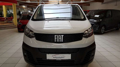 Fiat Scudo Vorführwagen