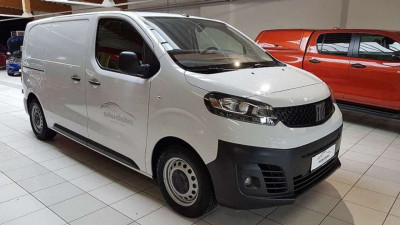 Fiat Scudo Vorführwagen