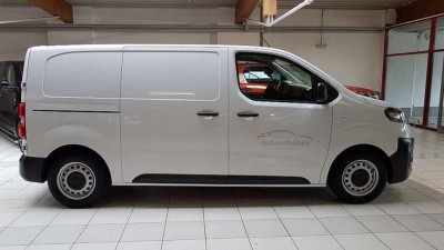 Fiat Scudo Vorführwagen