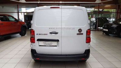 Fiat Scudo Vorführwagen