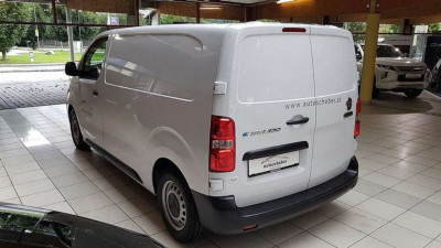 Fiat Scudo Vorführwagen