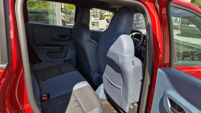 Fiat Grande Panda Vorführwagen Fiat Grande Panda Vorführwagen