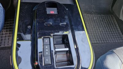 Fiat Grande Panda Vorführwagen Fiat Grande Panda Vorführwagen