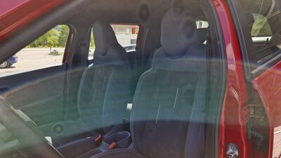 Fiat Grande Panda Vorführwagen Fiat Grande Panda Vorführwagen