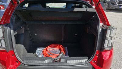 Fiat Grande Panda Vorführwagen Fiat Grande Panda Vorführwagen