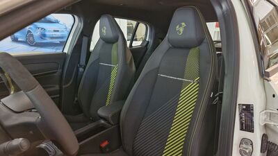 Abarth 600e Vorführwagen