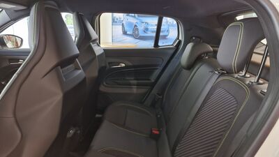 Abarth 600e Vorführwagen