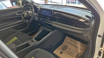 Abarth 600e Vorführwagen