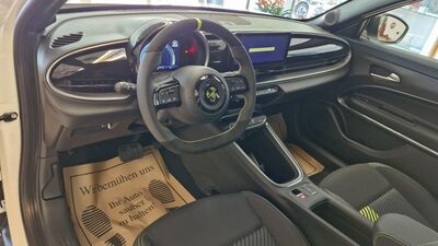 Abarth 600e Vorführwagen