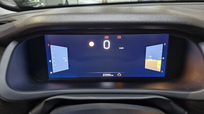 Jeep Avenger Gebrauchtwagen