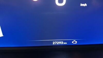 Jeep Avenger Gebrauchtwagen