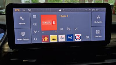 Jeep Avenger Gebrauchtwagen