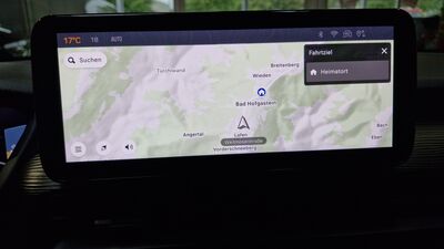 Jeep Avenger Gebrauchtwagen