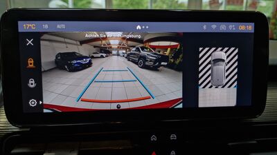 Jeep Avenger Gebrauchtwagen