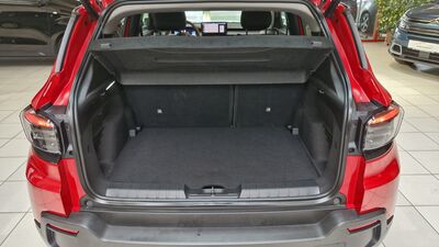 Jeep Avenger Gebrauchtwagen