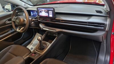 Jeep Avenger Gebrauchtwagen