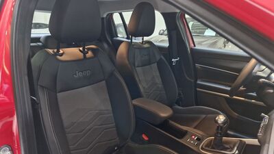 Jeep Avenger Gebrauchtwagen