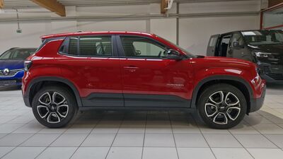 Jeep Avenger Gebrauchtwagen