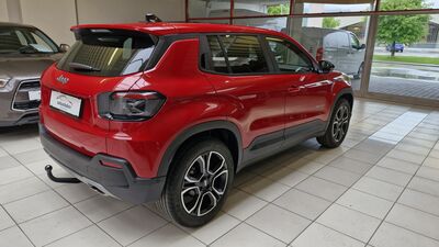 Jeep Avenger Gebrauchtwagen