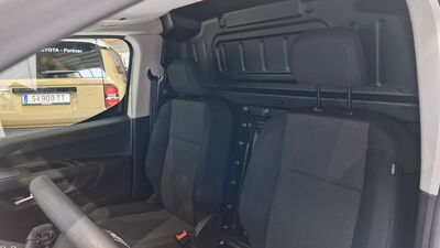 Fiat Doblo Neuwagen