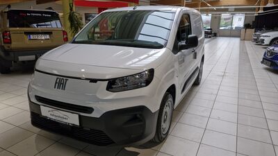 Fiat Doblo Neuwagen