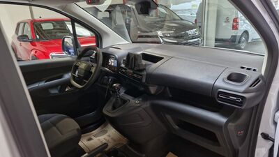 Fiat Doblo Neuwagen