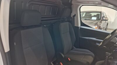 Fiat Doblo Neuwagen