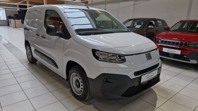 Fiat Doblo Neuwagen