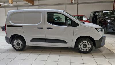 Fiat Doblo Neuwagen