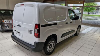 Fiat Doblo Neuwagen