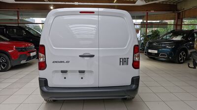 Fiat Doblo Neuwagen