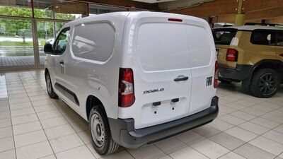 Fiat Doblo Neuwagen