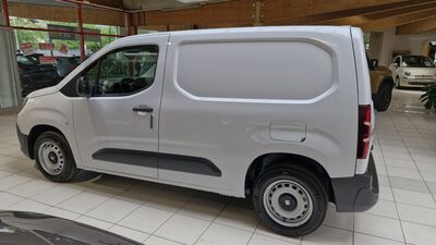 Fiat Doblo Neuwagen