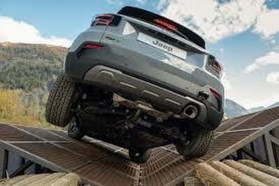 Jeep Avenger Neuwagen Jeep Avenger Neuwagen