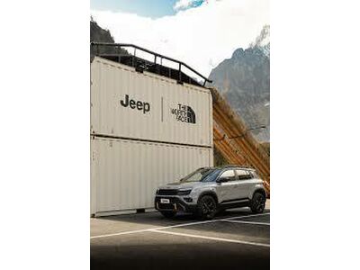 Jeep Avenger Neuwagen Jeep Avenger Neuwagen