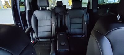 Fiat Ulysse Vorführwagen Fiat Ulysse Vorführwagen