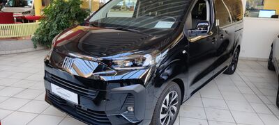 Fiat Ulysse Vorführwagen Fiat Ulysse Vorführwagen