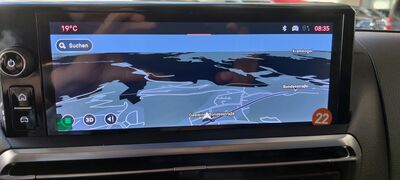 Fiat Ulysse Vorführwagen Fiat Ulysse Vorführwagen