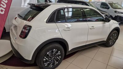 Fiat 600e Vorführwagen