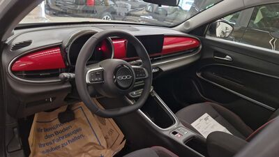 Fiat 600e Vorführwagen