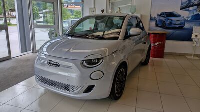 Fiat 500e Neuwagen Fiat 500e Neuwagen