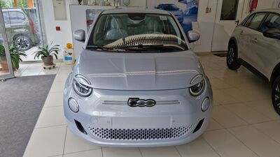 Fiat 500e Neuwagen Fiat 500e Neuwagen