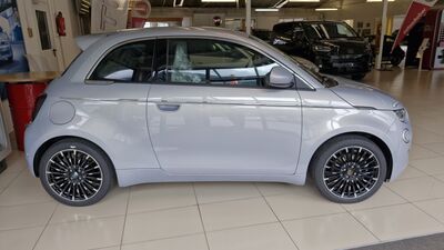 Fiat 500e Neuwagen Fiat 500e Neuwagen
