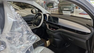 Fiat 500e Neuwagen Fiat 500e Neuwagen