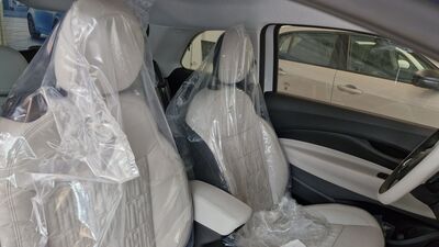 Fiat 500e Neuwagen Fiat 500e Neuwagen