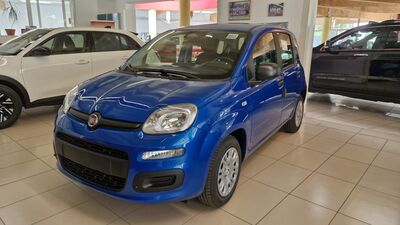 Fiat Panda Neuwagen Fiat Panda Neuwagen