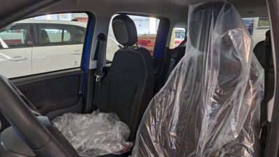 Fiat Panda Neuwagen Fiat Panda Neuwagen