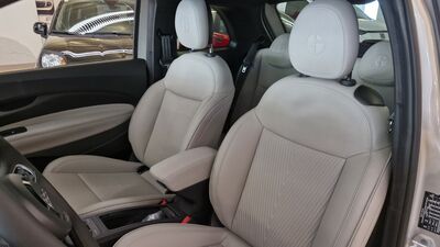 Fiat 500 Neuwagen Fiat 500 Neuwagen