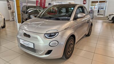 Fiat 500 Neuwagen Fiat 500 Neuwagen