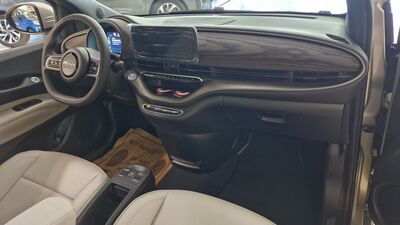 Fiat 500 Neuwagen Fiat 500 Neuwagen